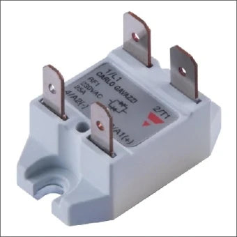 CARLO GAVAZZI RF1B23L25 Solid-staterelais