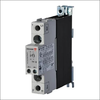 CARLO GAVAZZI RGC1A60D15KKE Solid-staterelais