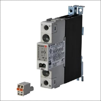CARLO GAVAZZI RGH1A60D15MKE Solid-staterelais