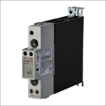 CARLO GAVAZZI RGC1A60A20KGU Solid-staterelais