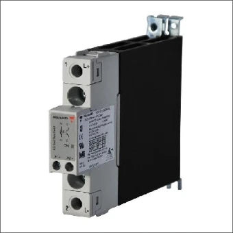 CARLO GAVAZZI RGC1A60D20KKE Solid-staterelais