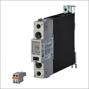 CARLO GAVAZZI RGH1A60D31MKE Solid-staterelais