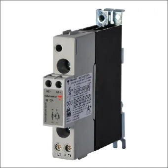 CARLO GAVAZZI RGC1A23D25KGU Solid-staterelais