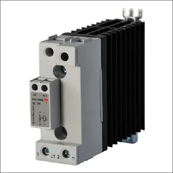 CARLO GAVAZZI RGH1A60A41KGU Solid-staterelais