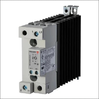CARLO GAVAZZI RGH1A60D41KGE Solid-staterelais