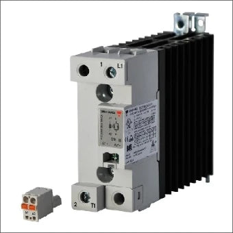 CARLO GAVAZZI RGH1A60D41MGE Solid-staterelais