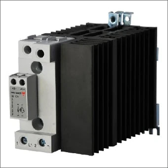 CARLO GAVAZZI RGH1A60D60KGU Solid-staterelais