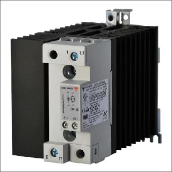 CARLO GAVAZZI RGC1A60D62KGE Solid-staterelais
