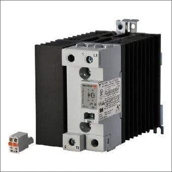 CARLO GAVAZZI RGC1A60A62MGE Solid-staterelais
