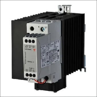 CARLO GAVAZZI RGC1A60D92GGEP Solid-staterelais