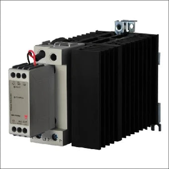 CARLO GAVAZZI RGC1A60D90GGUP Solid-staterelais