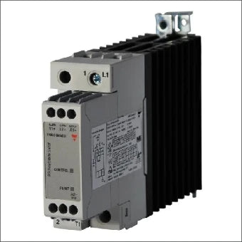 CARLO GAVAZZI RGC1A60A42GGEP Solid-staterelais