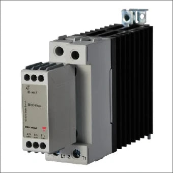 CARLO GAVAZZI RGC1A60D40GGUP Solid-staterelais