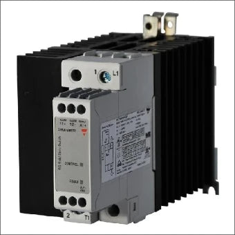 CARLO GAVAZZI RGC1A60A62GGEP Solid-staterelais