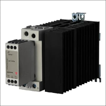 CARLO GAVAZZI RGC1A60A60GGUP Solid-staterelais