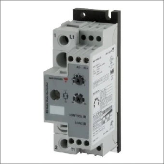 CARLO GAVAZZI RGC1P23AA12E Solid-staterelais