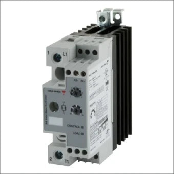 CARLO GAVAZZI RGC1P23AA42E Solid-staterelais