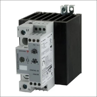 CARLO GAVAZZI RGC1P48AA50E Solid-staterelais