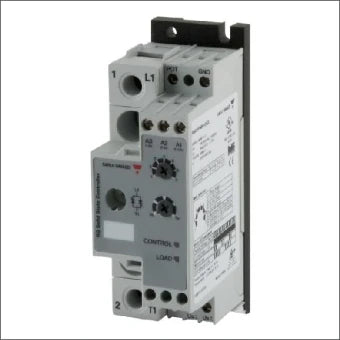 CARLO GAVAZZI RGC1P48V12ED Solid-staterelais