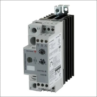 CARLO GAVAZZI RGC1P48V30ED Solid-staterelais