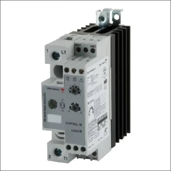 CARLO GAVAZZI RGC1P48V42EA Solid-staterelais