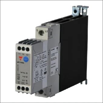 CARLO GAVAZZI RGC1S60D31GKEP Solid-staterelais