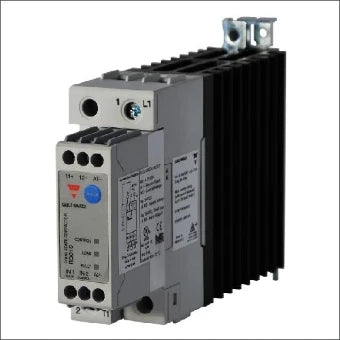 CARLO GAVAZZI RGC1S60D41GGEP Solid-staterelais