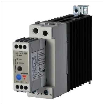 CARLO GAVAZZI RGC1S60D41GGUP Solid-staterelais