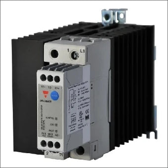 CARLO GAVAZZI RGC1S60D61GGEP Solid-staterelais