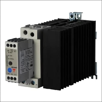 CARLO GAVAZZI RGC1S60D61GGUP Solid-staterelais