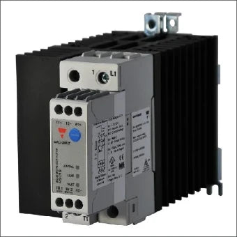 CARLO GAVAZZI RGC1S60D90GGEP Solid-staterelais