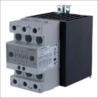 CARLO GAVAZZI RGC3A60A30KGE Solid-staterelais