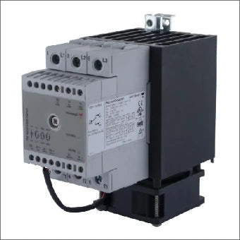 CARLO GAVAZZI RGC2A60A75GGEAF Solid-staterelais