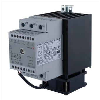 CARLO GAVAZZI RGC2A60D75GGEAFM Solid-staterelais