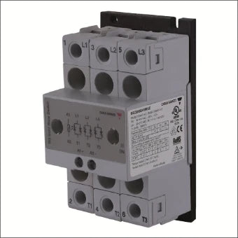 CARLO GAVAZZI RGC3A60A10KKE Solid-staterelais