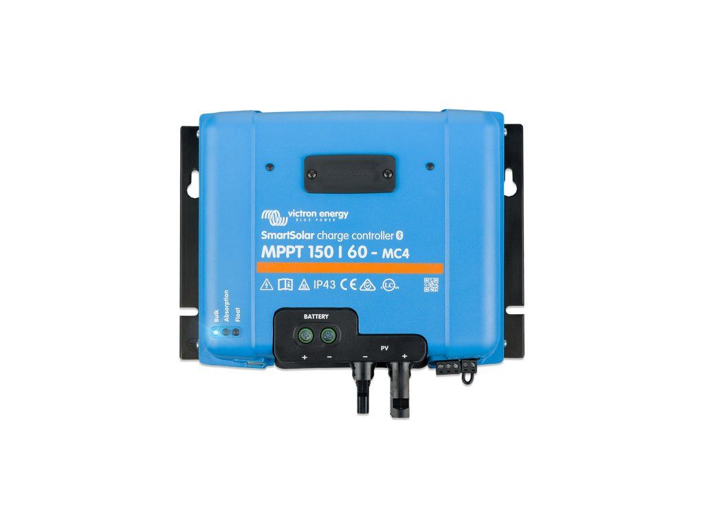 Victron SmartSolar MPPT 150/60-MC4