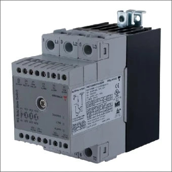 CARLO GAVAZZI RGC3A60D20GKEDM Solid-staterelais