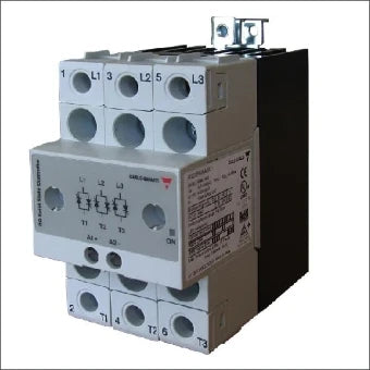 CARLO GAVAZZI RGC2P60AA25C1 Solid-staterelais