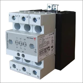 CARLO GAVAZZI RGC3P60AA30C1 Solid-staterelais