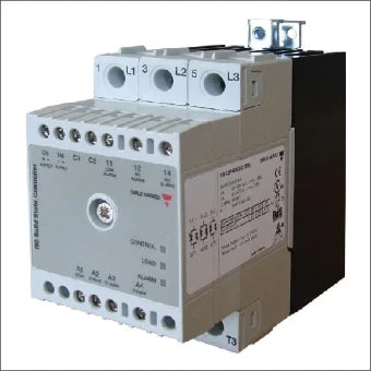 CARLO GAVAZZI RGC3P60I20C16DM Solid-staterelais