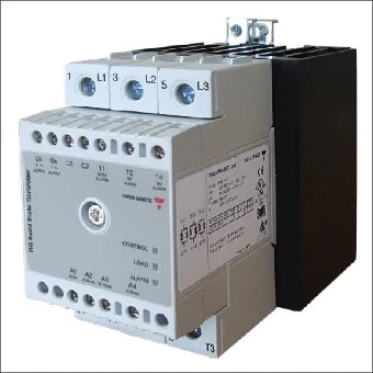 CARLO GAVAZZI RGC3P60I30C16AM Solid-staterelais