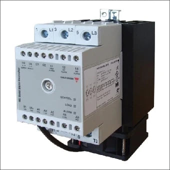 CARLO GAVAZZI RGC2P60I75C1DFM Solid-staterelais