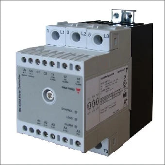 CARLO GAVAZZI RGC3P60V20C1DM Solid-staterelais