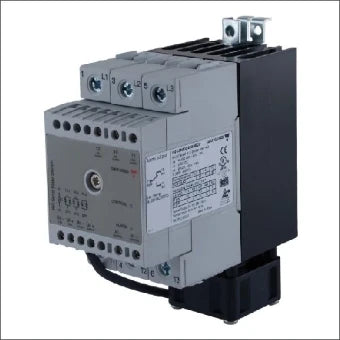 CARLO GAVAZZI RGC3A60A40GGEAF Solid-staterelais