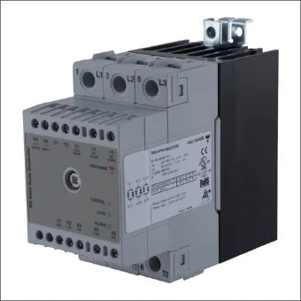 CARLO GAVAZZI RGC3P60V20EDPVS Solid-staterelais