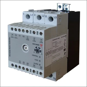 CARLO GAVAZZI RGC3P60V20S16DM Solid-staterelais