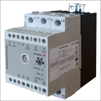 CARLO GAVAZZI RGC3P60V20SDM Solid-staterelais