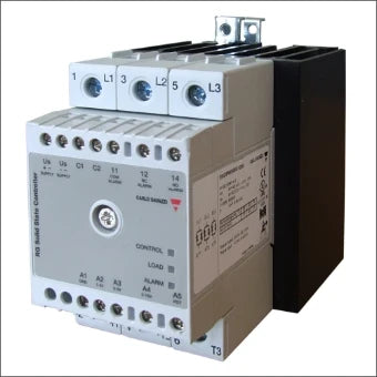 CARLO GAVAZZI RGC3P60V30C16DM Solid-staterelais