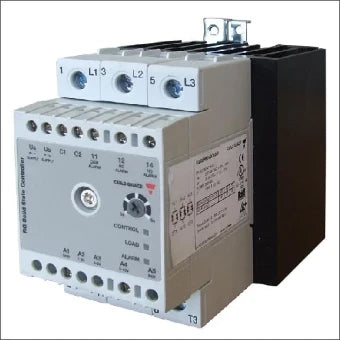 CARLO GAVAZZI RGC3P60V30SDM Solid-staterelais