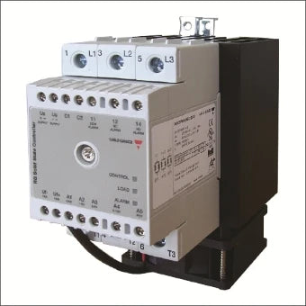 CARLO GAVAZZI RGC3P60V65EDFPVS Solid-staterelais